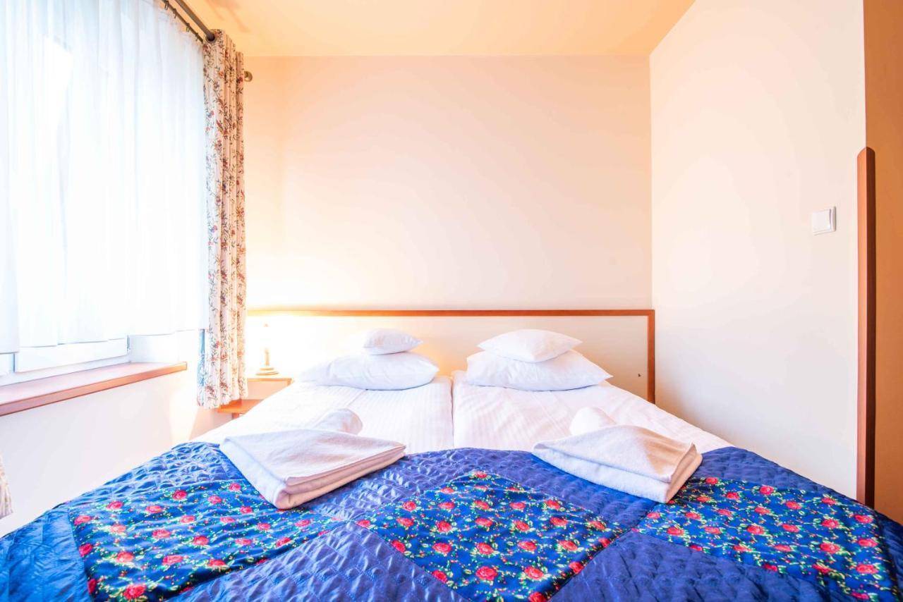 Hotel Nalecz City Center ザコパネ エクステリア 写真